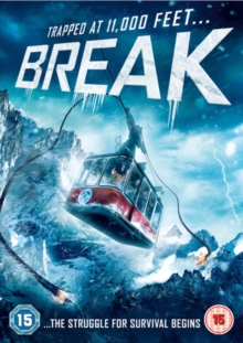 Image for Break