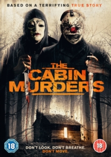 Image for The Cabin Murders