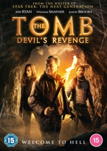 Image for The Tomb - Devil's Revenge