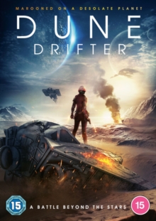 Image for Dune Drifter
