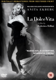 Image for La Dolce Vita