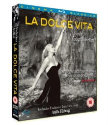 Image for La Dolce Vita