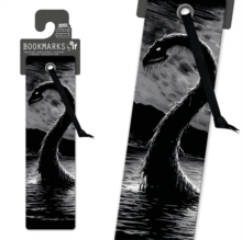 Image for Manga - Loch Monster