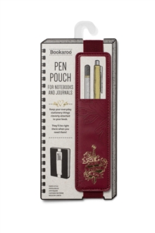 Image for Bookaroo Pen Pouch - Romantasy