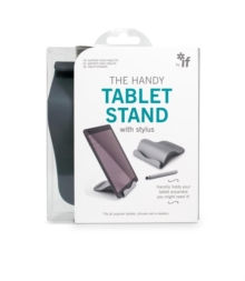 The Handy Tablet Stand – Grey