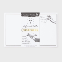 Please Write – 7 Little Postcards