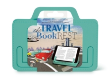 Image for The Travel Book Rest - Mint