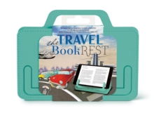 The Travel Book Rest – Mint