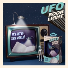 Image for UFO Book Light