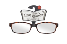 Easy Readers – Classic Tortoiseshell +1.5