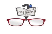 Easy Readers – Over The Top Red +2.0