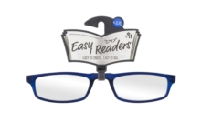 Easy Readers – Over The Top Blue +2.0