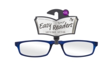 Easy Readers – Over The Top Blue +2.5