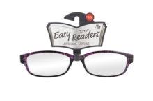 Easy Readers – Classic Purple +1.5