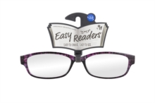 Easy Readers – Classic Purple +2.0