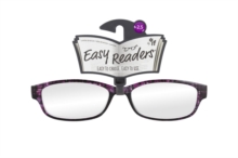 Easy Readers – Classic Purple +2.5