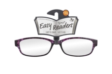 Easy Readers – Classic Purple +3.0