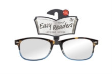 Easy Readers – Duo Tortoiseshell / Blue +1.5