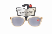 Easy Readers SUN – Riviera +1.5