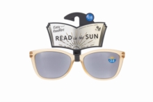 Easy Readers SUN – Riviera +2.0