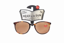 Easy Readers SUN – Jardin +1.5