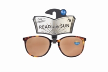 Easy Readers SUN – Jardin +2.0