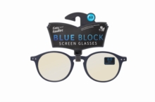 Easy Readers BLUE BLOCK – Icon 0.0