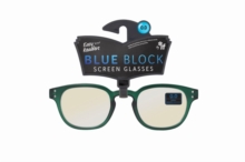 Easy Readers BLUE BLOCK – Appy 0.0