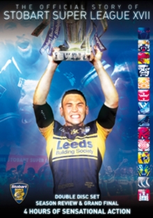 Image for Super League: 2012