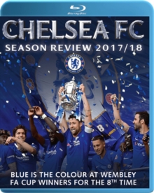 Image for Chelsea FC: End of Season Review 2017/2018