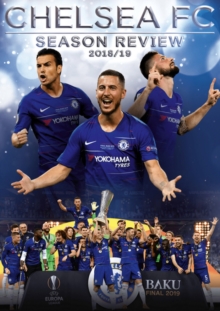 Image for Chelsea FC: End of Season Review 2018/2019