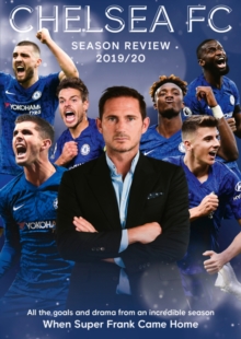 Image for Chelsea FC: End of Season Review 2019/2020