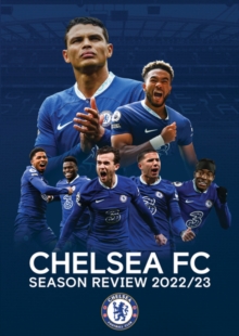Image for Chelsea FC: End of Season Review 2022/23