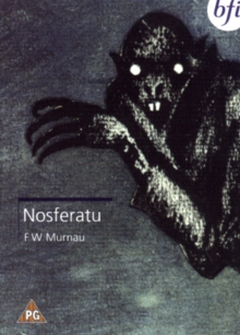 Image for Nosferatu (Restored - New Score)