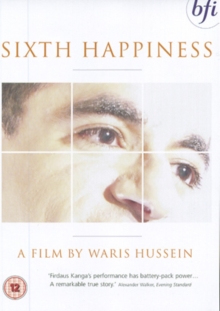 Image for Sixth Happiness