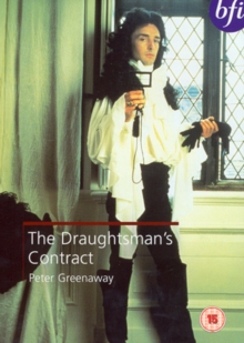 Image for The Draughtsman's Contract