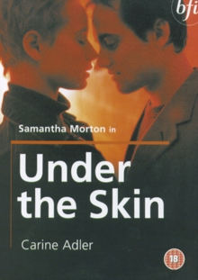 Image for Under the Skin