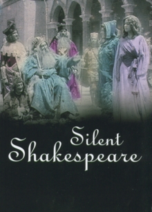 Image for Silent Shakespeare