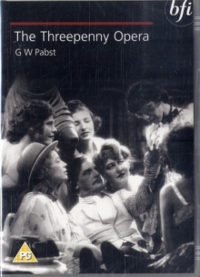 Image for The Threepenny Opera