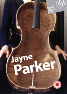 Image for British Artists' Films: Jayne Parker