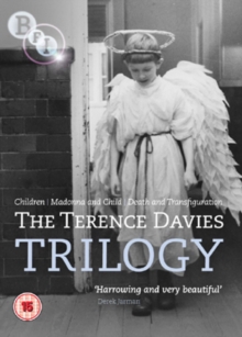 Image for The Terence Davies Trilogy