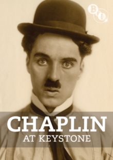 Image for Charlie Chaplin: Chaplin at Keystone