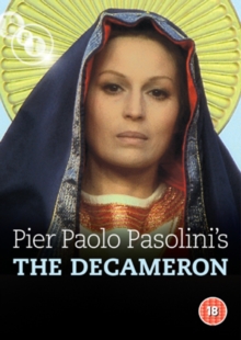 Image for The Decameron
