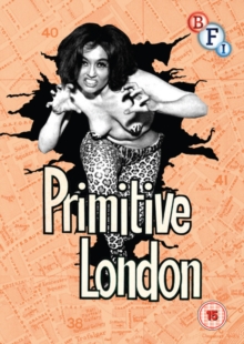 Image for Primitive London