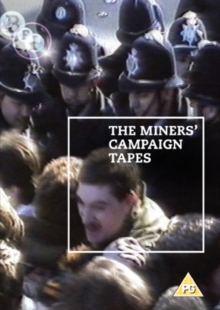 Image for The Miners' Campaign Tapes