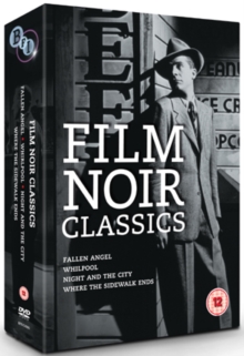 Image for Film Noir Classics