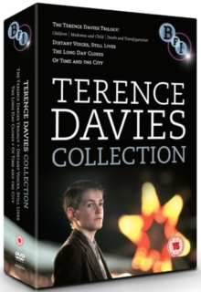 Image for The Terence Davies Collection