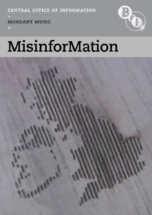 Image for Mordant Music: MisinforMation