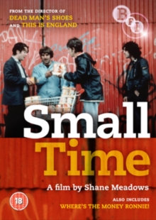 Image for Small Time/Where's the Money Ronnie!