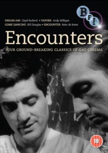 Image for Encounters